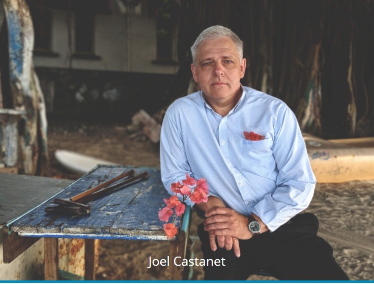 La kinésithérapie holistique, une innovation pédagogique